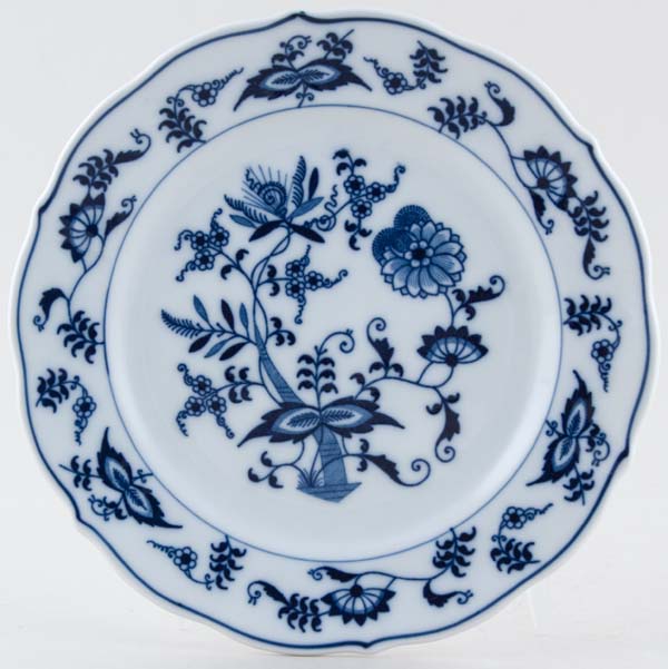 Side or Cheese Plate c1980s & 1990s